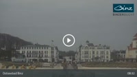 Binz - Plage