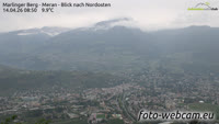 Merano - Marlinger Berg