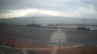 Naples - Mount Vesuvius - Volcano