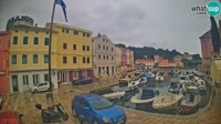 Veli Lošinj - Port