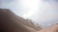 Îles Éoliennes - Volcan Stromboli