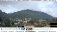 Morbegno - Val Gerola - Valtellina