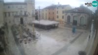 Zadar - Narodni trg