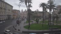 Rome - Piazza Cavour