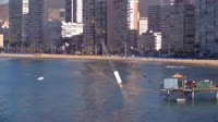 Benidorm - Plage
