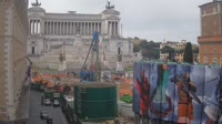 Rome - Piazza Venezia, Altare della Patria