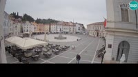 Piran - Tartinijev trg