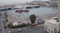 Piraeus - Harbor