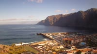 Tenerife - Los Gigantes - Marina