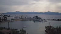 Paros - Piso Livadi