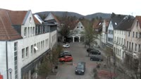 Hessisch Oldendorf - Markt