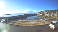 Mousehole - Harbour