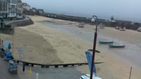 St Ives - Harbour Beach