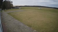 Krępa Airfield