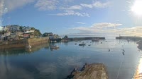 Mevagissey - Puerto