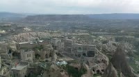 Cappadoce - Uçhisar - Pigeon Valley
