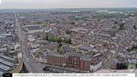 Amiens - Panoramablick
