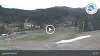 Belá-Dulice - Jasenská Dolina Ski Resort