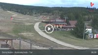 Dolný Kubín - SKI PARK Kubínska hoľa