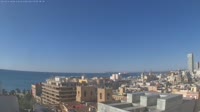 Alicante - Vue panoramique