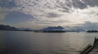 Baveno - Îles Borromées