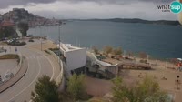 Šibenik - Plage de Banj