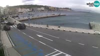 Senj - Côte