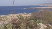Lampedusa - Capo Ponente