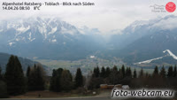 Dobbiaco - Toblach