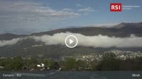 Comano - RSI Radiotelevisione Svizzera