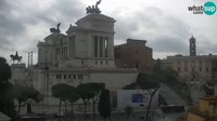 Rome - Victor Emmanuel II Monument