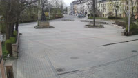 Moniuszko-Platz