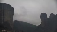 Meteora - Monasterios