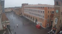Ferrara - Piazza Trento e Trieste
