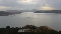 Sardegna - Punta Sardegna - Maddalena, Palau, Santo Stefano