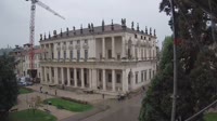 Vicenza - Piazza Matteotti - Palais Chiericati