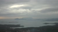 Sardinia - Monte Moro - Panoramic view