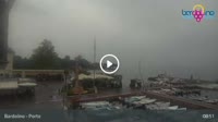 Bardolino - Hafen