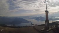 Mottarone - Lake Maggiore