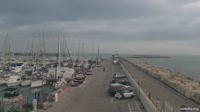 San Benedetto del Tronto - Hafen
