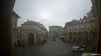 Fermo - Piazza del Popolo