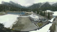 Rasen-Antholz - South Tyrol Arena