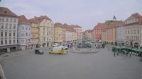 Graz - Hauptplatz