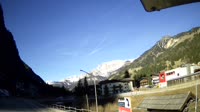 Campitello di Fassa - Panoramic view
