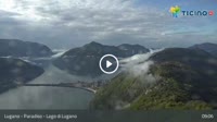 Paradiso - Lago di Lugano