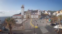 Candelaria - Plaza de la Patrona de Canarias