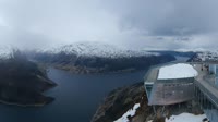 Loen - Innvikfjorden