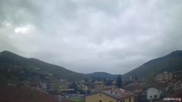 Pieve Santo Stefano - Panoramic view