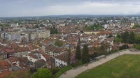 Udine - Panoramic view