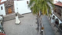 La Palma - Santa Cruz de La Palma - Plaza de España